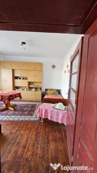 Apa, casa P+M,14 ari teren - 13