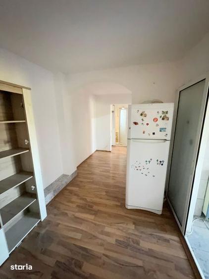 Apartament 3 camere de vanzare Galati micro 16 - 1