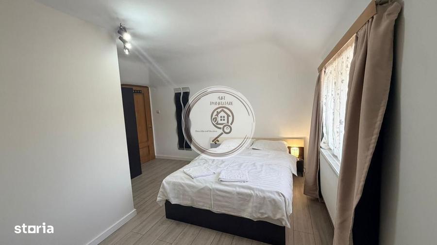 Investitie in Predeal - Regim hotelier-Comision 0 - 5