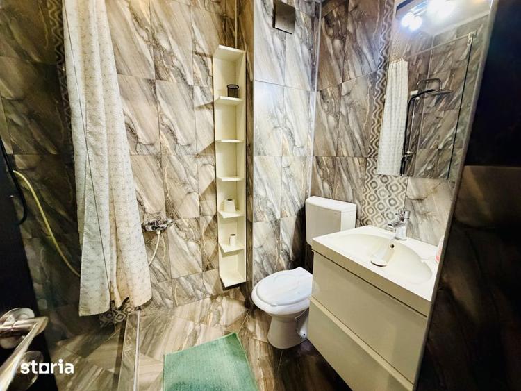 Apartament cu 2 camere, mobilat în Chiajna — fotografia 1