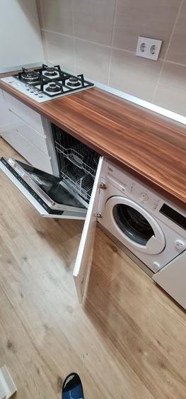 Apartament cu 2 camere în Pipera