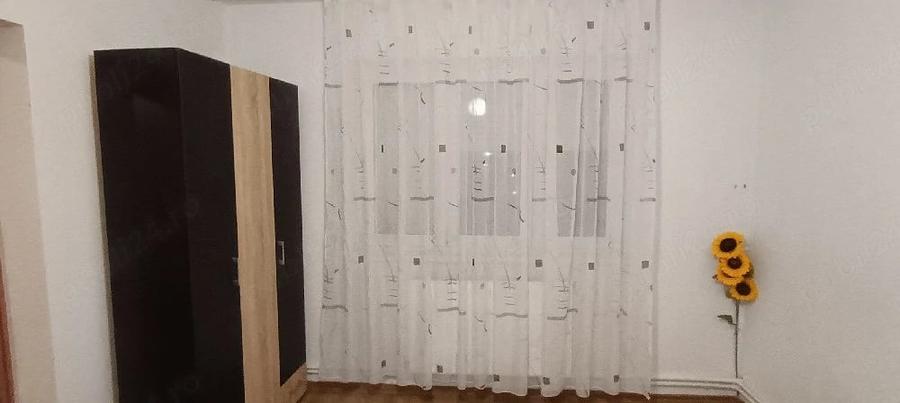 Apartament cu 2 camere nedecomandat în Exterior Vest