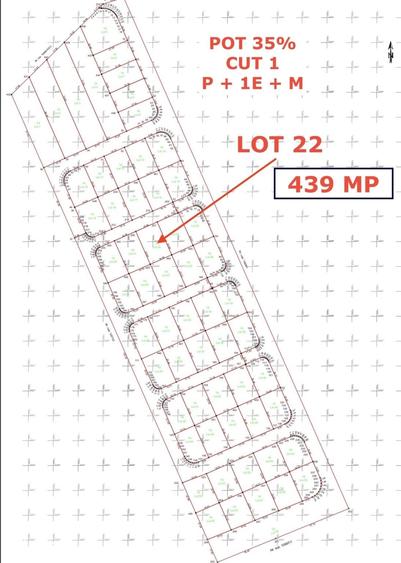 Proprietar Teren constructii 439 mp Brasov | PUZ si curent la teren - 4