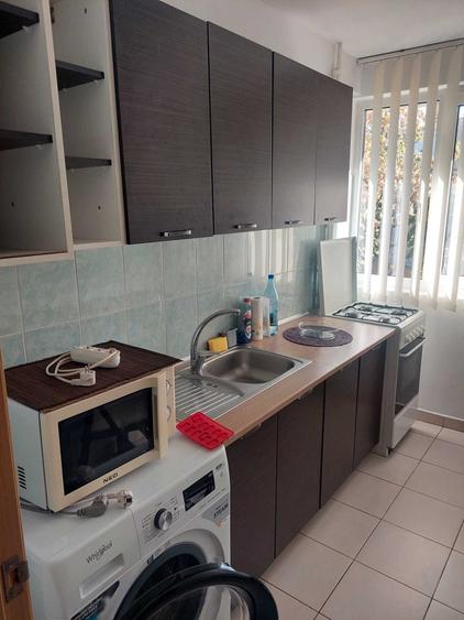 Apartament cu 2 camere în Cantemir