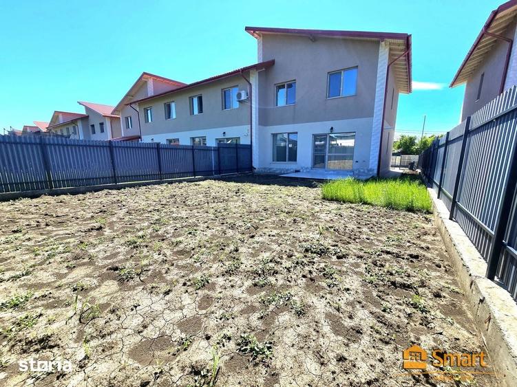 Casă cu 4 camere cu Teren 250 Mp în Valea Lupului