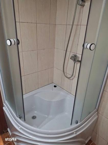 Garsonieră în Gară