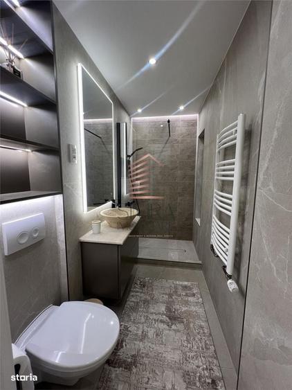 Apartament cu 2 camere în Cantemir