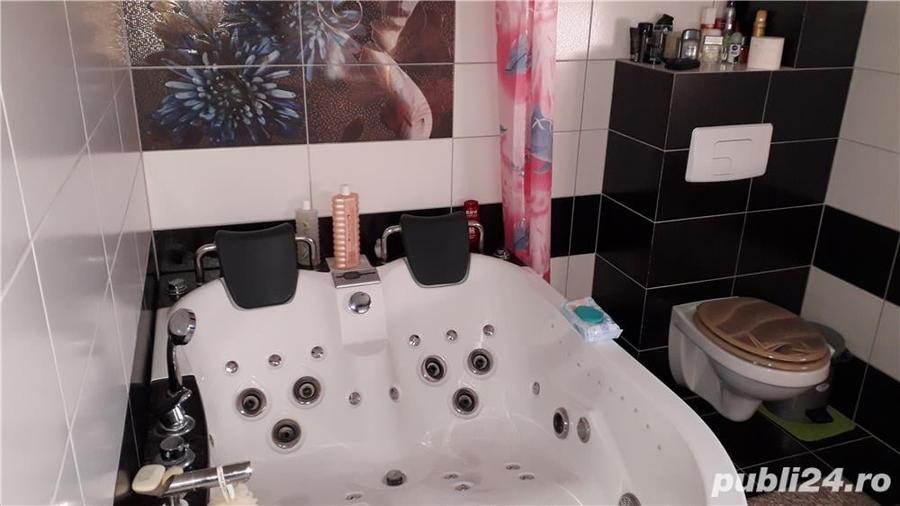 Casă cu 6 camere cu Teren 1600 Mp în Roșiori de Vede