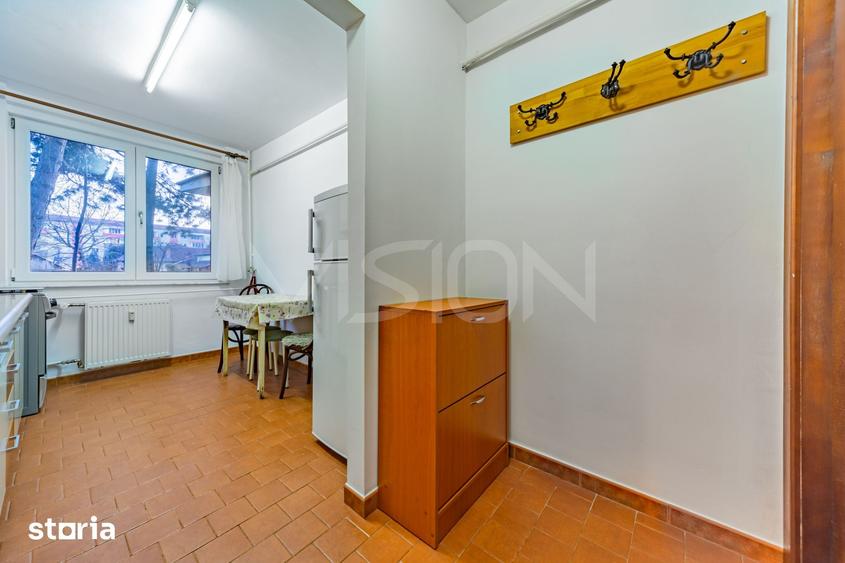 Dormitor + living | 48 m2 | modern | parcare | Grigorescu - Coloane - 15