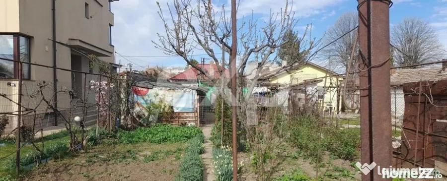 Casă cu 4 camere cu Teren 404 Mp în Viile Noi