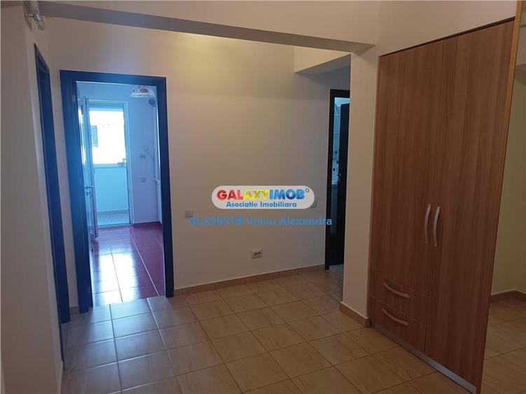 Apartament cu 2 camere decomandat, mobilat în Berceni