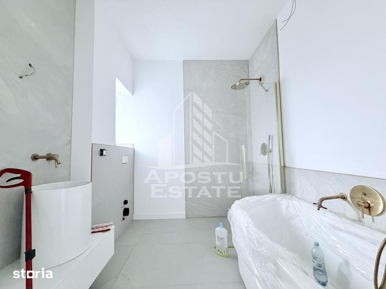 Duplex modern de vanzare Mehala Timisoara - 4