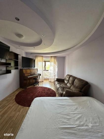 Apartament 2 camere de vanzare, decomandat, 50 mp - CUG l Planul II - 6