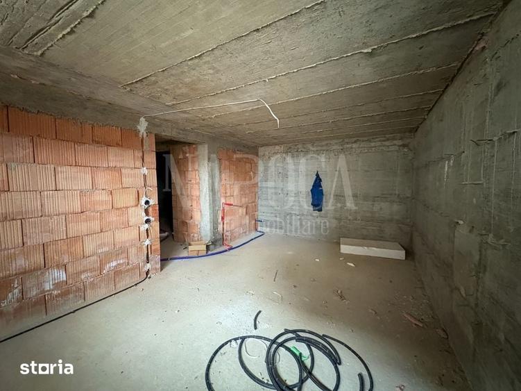 Casă cu 4 camere cu Teren 354 Mp în Ciurila