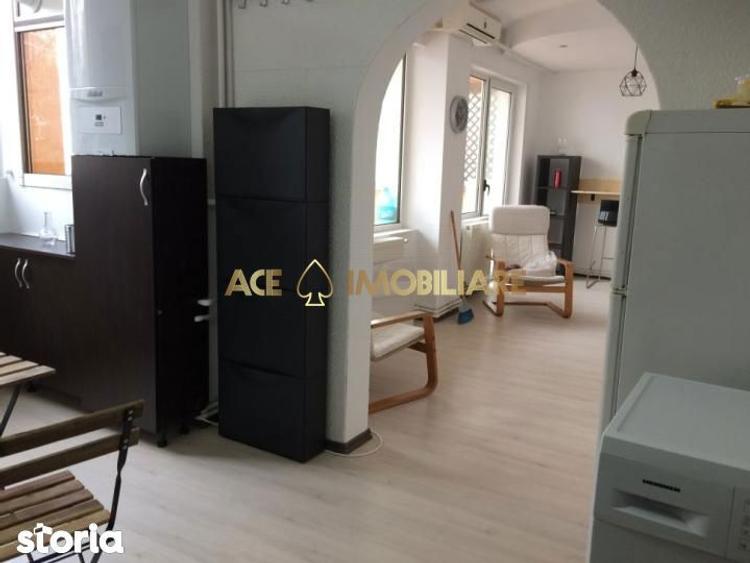2 Camere de inchiriat | Timpuri Noi | Metrou | Centrala | CAT-Friendly - 4