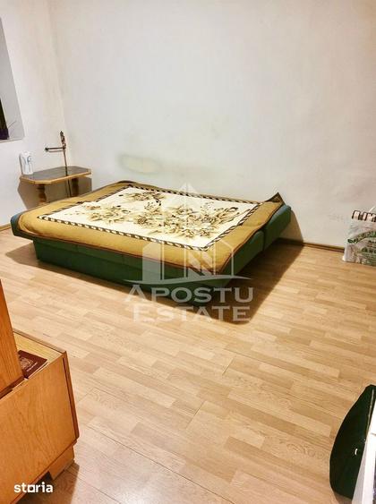 Garsoniera de inchiriat, zona Lipovei, Timisoara - 4