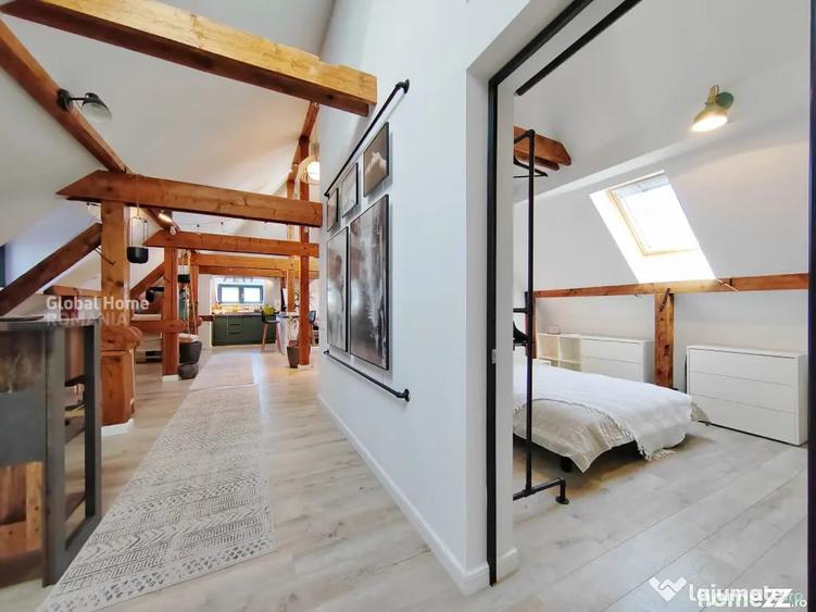Apartament cu 3 camere decomandat în Capitale