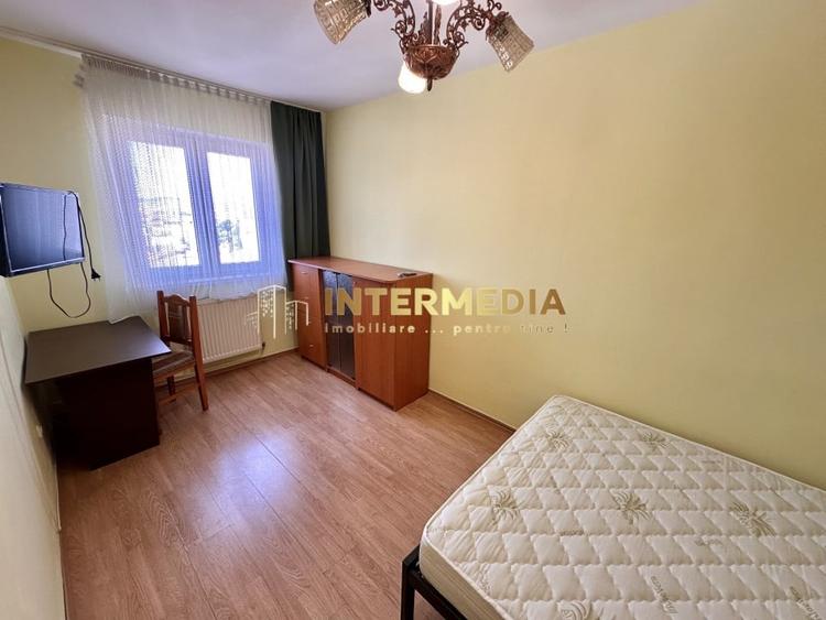 APARTAMENT 3 CAMERE I CETATE I DE INCHIRAT I ZONA BULEVARD I MOBILAT I - 16