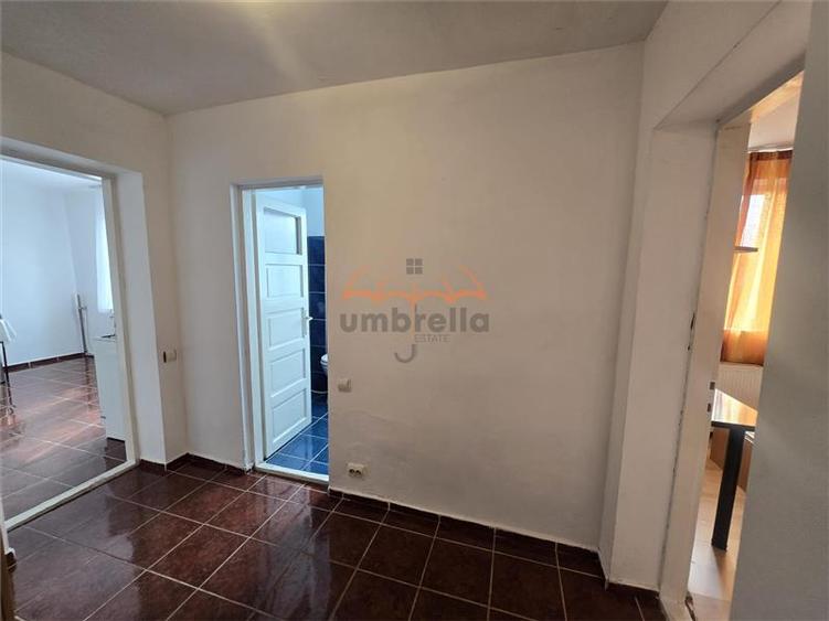 DE INCHIRIAT ap cu 1 cam, zona Plopilor Manastur, 33 mp, 290 euro - 4