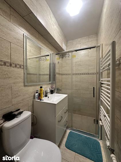 Apartament cu 2 camere semidecomandat în Ultracentral