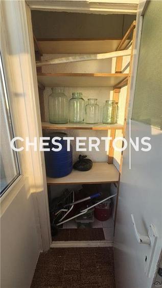 Apartament 4 camere renovat langa Parc Crangasi/Lacul Morii - 8