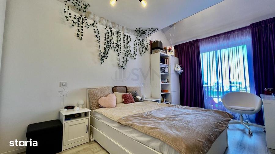 Casă cu 5 camere cu Teren 180 Mp în Central
