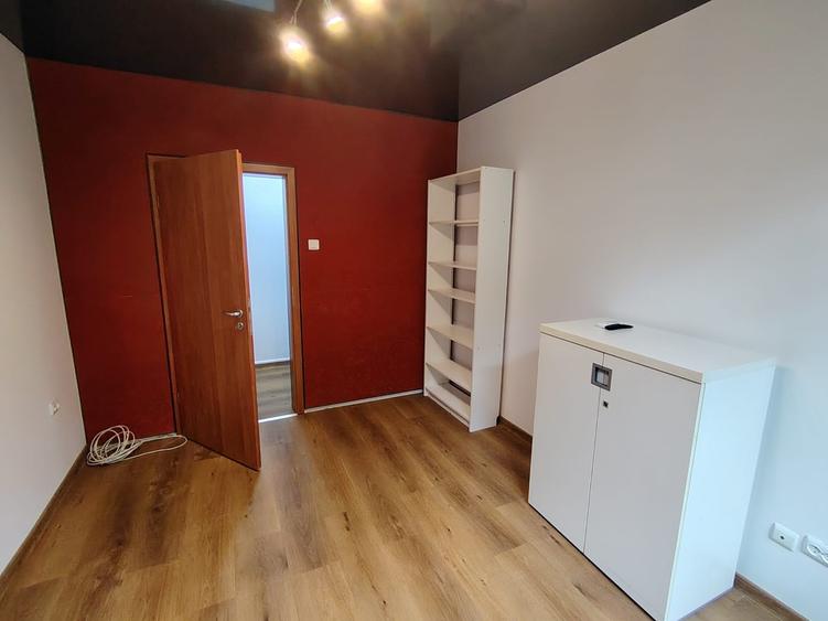 Apartament cu 2 camere decomandat în Primăverii