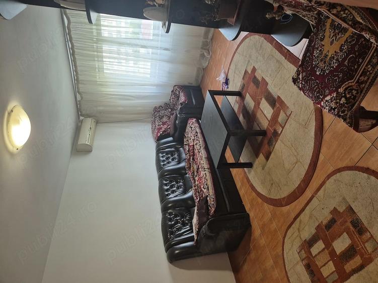 inchiriez apartament 3 camere - 5