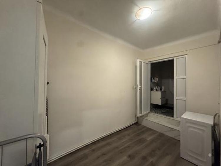Apartament cu 3 camere decomandat, mobilat în Aeroport