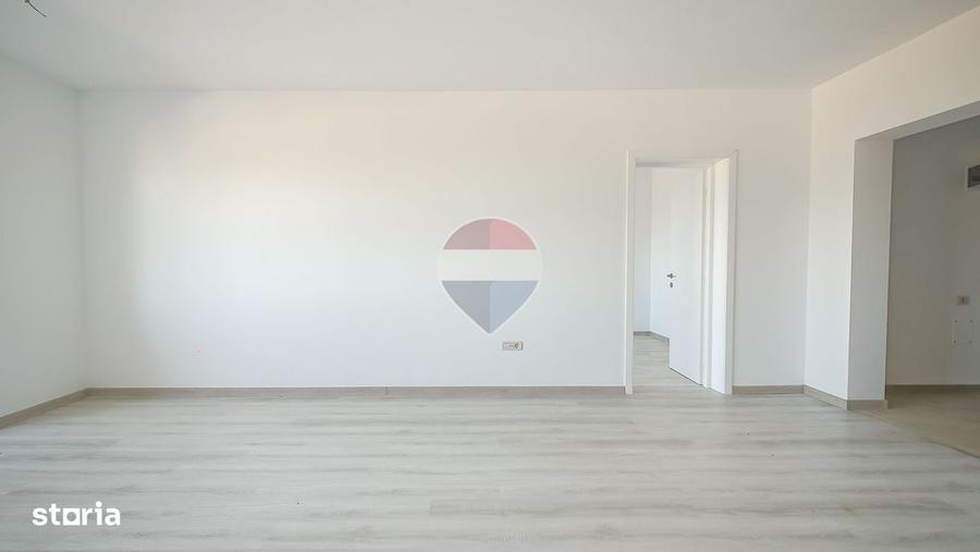 Apartament Tip Studio - Subcetate City 2 - 6