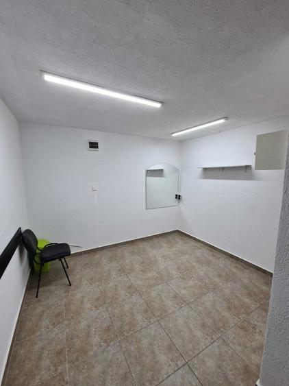 Spațiu comercial, de 18 mp, în Cetate