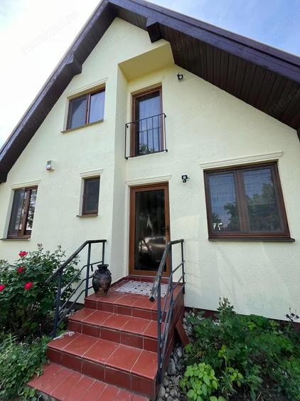 Casă cu Teren 1100 Mp în Sânmihaiu Român