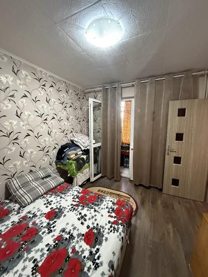 Apartament cu 2 camere în Iosia