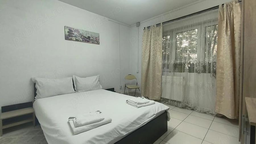 Apartament cu 2 camere decomandat în 22 Decembrie