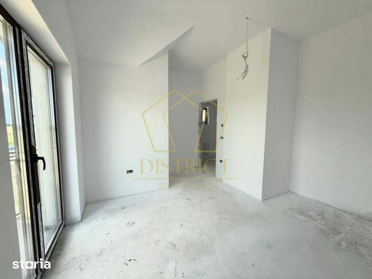 Duplex spatios cu 4 camere | Covaci - 14