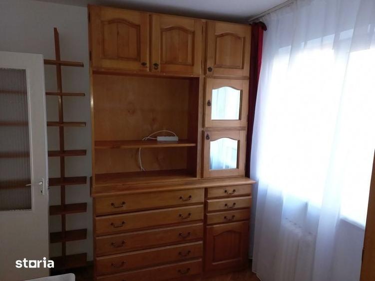 Apartament cu 2 camere decomandat în Alexandru cel Bun