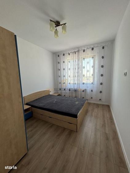 Apartament cu 2 camere în Sălaj