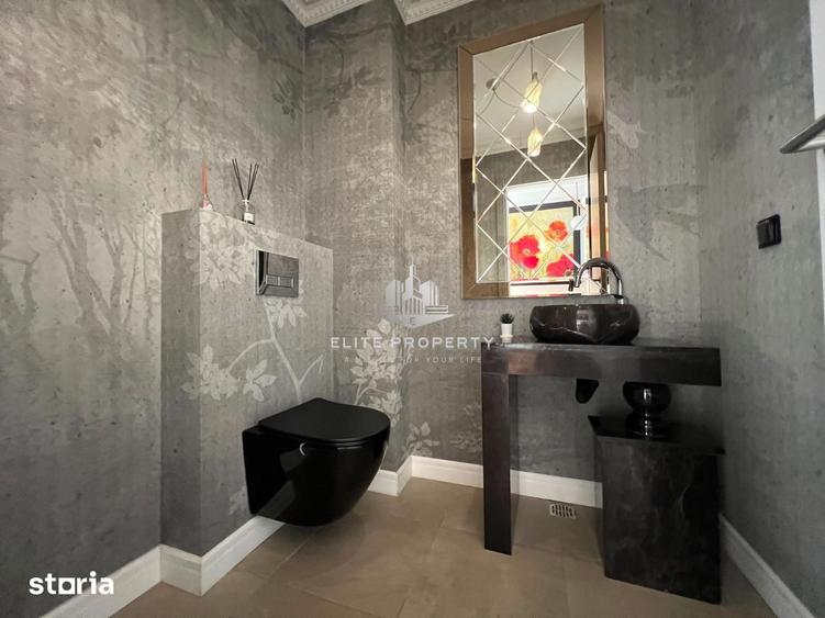 Inchiriere apartament | 3 camere | H Pipera Lake - 2
