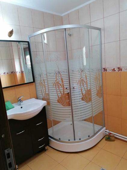 Casă cu 4 camere în Băleni
