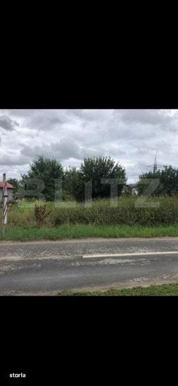 Spațiu comercial, în Stupini