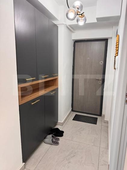 Apartament lux 2 camere, bloc nou, parcare privata, Facultatea de Agronomie - 15