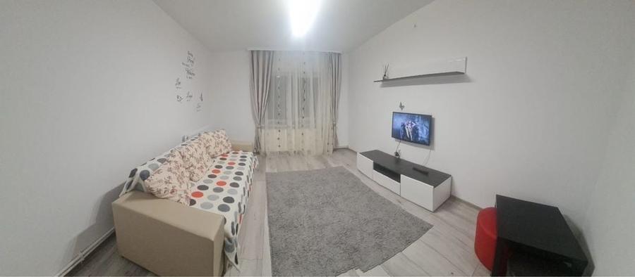 Apartament cu 2 camere în Neptun