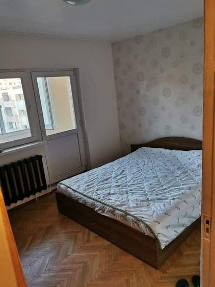 Apartament cu 3 camere decomandat în Mărăști
