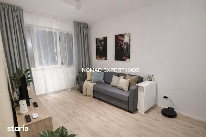 3 camere Regie Residenec Grozavesti 2 Min Metrou - 2