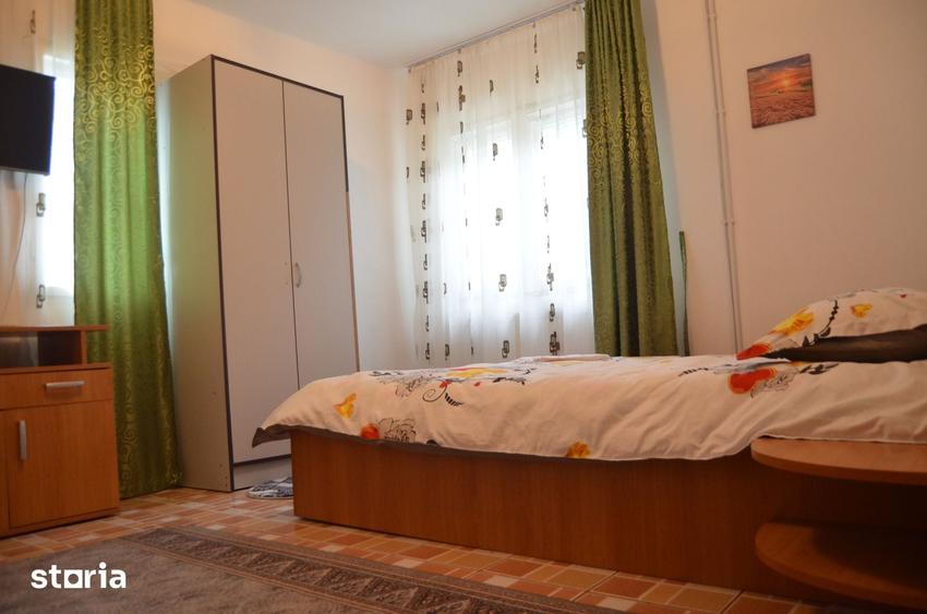 Casă cu 4 camere cu Teren 186 Mp în Valea Alba