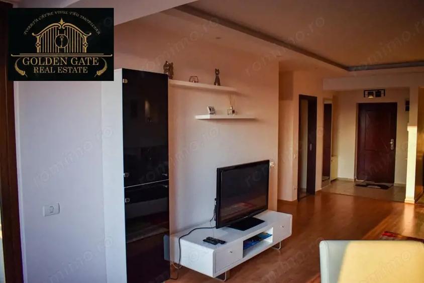 Apartament cu 2 camere semidecomandat în Vitan