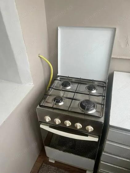 Garsonieră decomandată în Șagului
