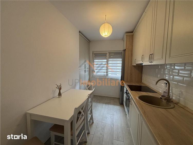 Apartament cu 2 camere în Lotus