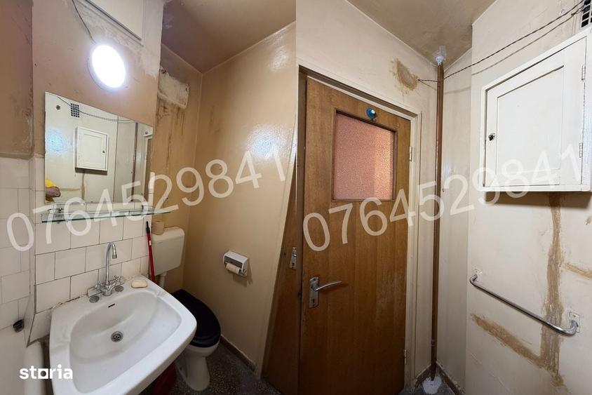 Apartament cu 2 camere decomandat în Colentina