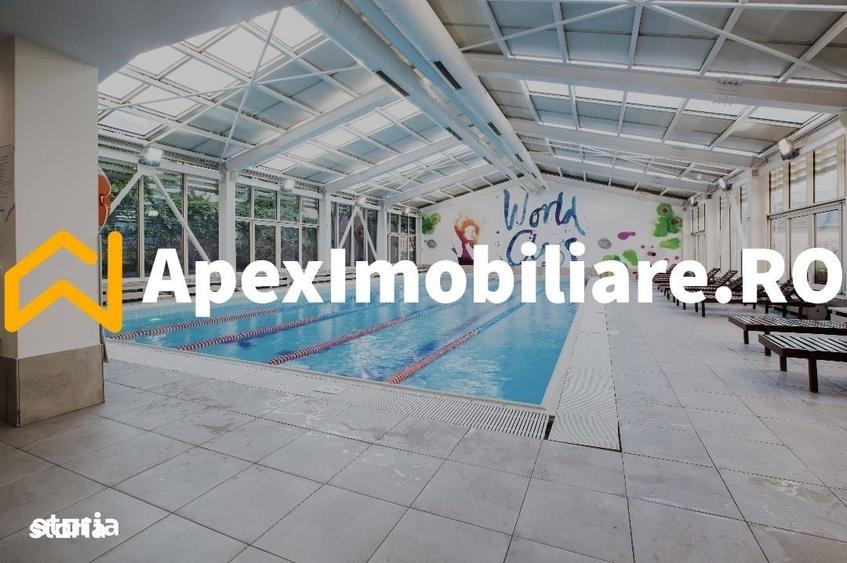 Apartament cu 2 camere semidecomandat în Alba Iulia